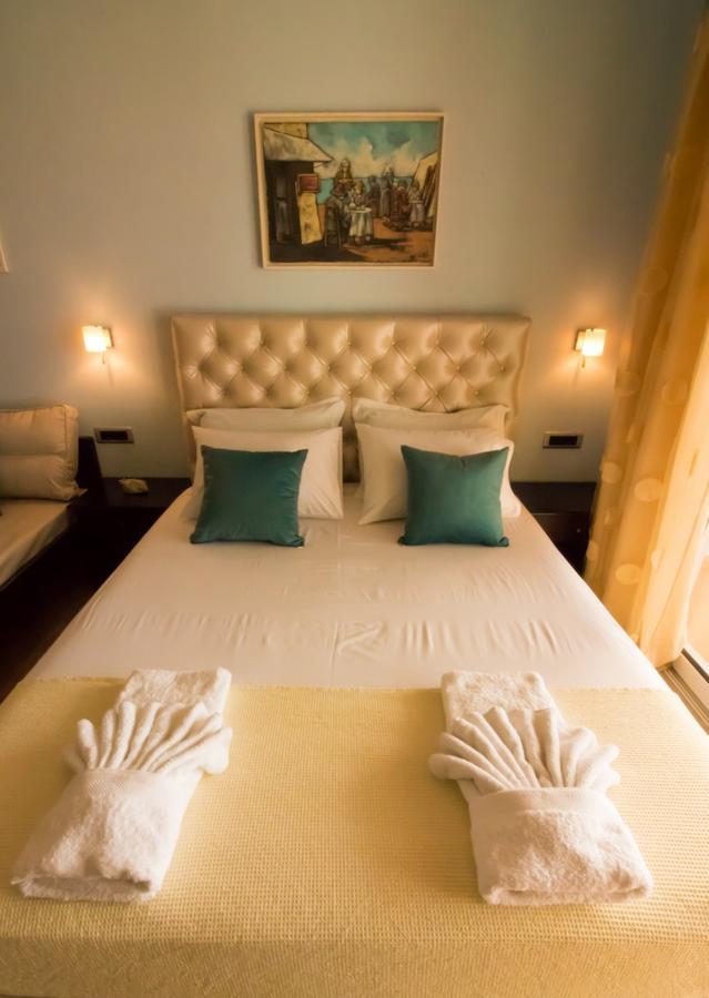 Apartament Evia Dream Agiokampos  Zewnętrze zdjęcie