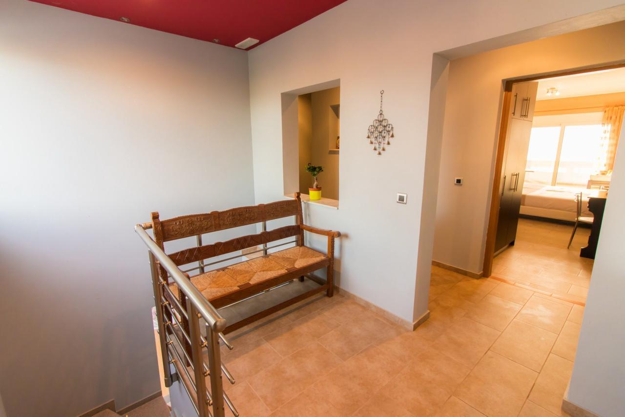 Apartament Evia Dream Agiokampos  Zewnętrze zdjęcie