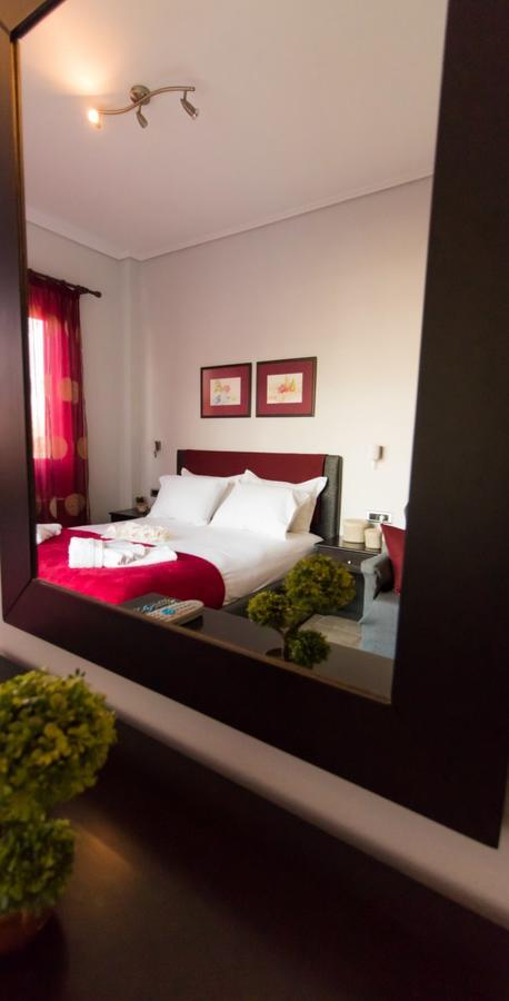Apartament Evia Dream Agiokampos  Zewnętrze zdjęcie