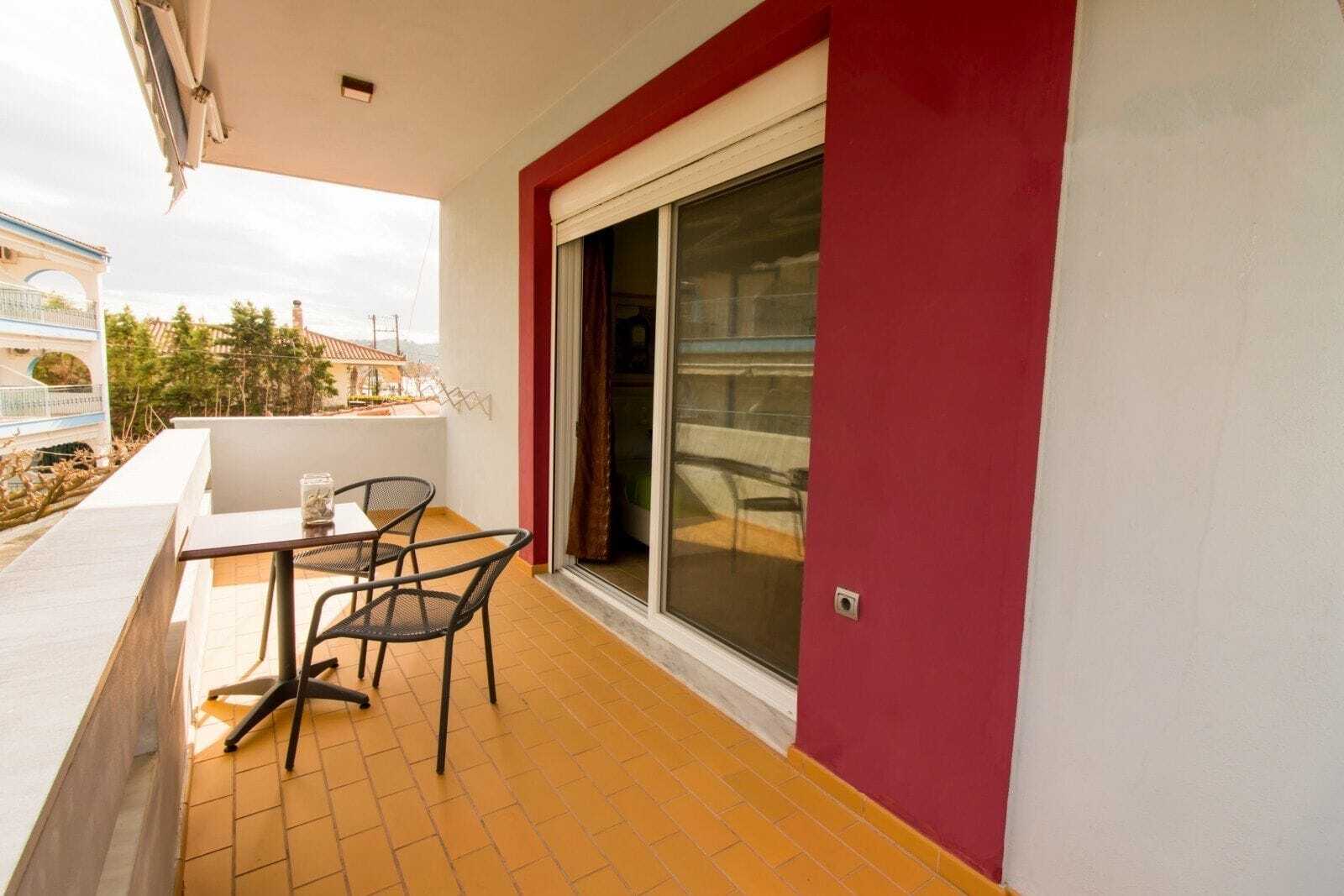 Apartament Evia Dream Agiokampos  Zewnętrze zdjęcie